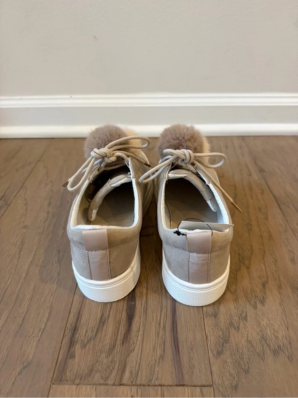 H&M y2k tan